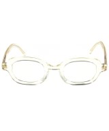 -（ソノタ）メガネ その他（柄物・カラフル） サイズ:- レディース/2200651830058