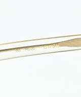 -（ソノタ）メガネ その他（柄物・カラフル） サイズ:- レディース/2200651830058