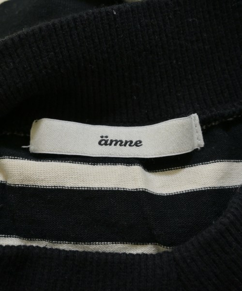 -（ソノタ）Tシャツ・カットソー 黒 サイズ:3(L位) メンズ/2200641223136