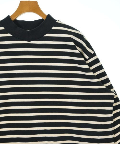 -（ソノタ）Tシャツ・カットソー 黒 サイズ:3(L位) メンズ/2200641223136
