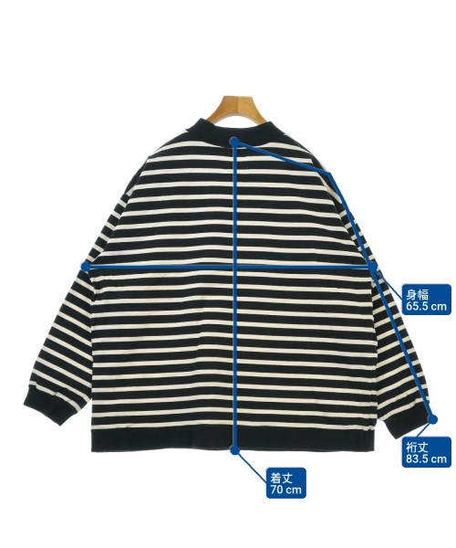 -（ソノタ）Tシャツ・カットソー 黒 サイズ:3(L位) メンズ/2200641223136