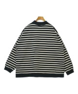 -（ソノタ）Tシャツ・カットソー 黒 サイズ:3(L位) メンズ/2200641223136