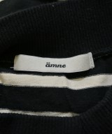 -（ソノタ）Tシャツ・カットソー 黒 サイズ:3(L位) メンズ/2200641223136