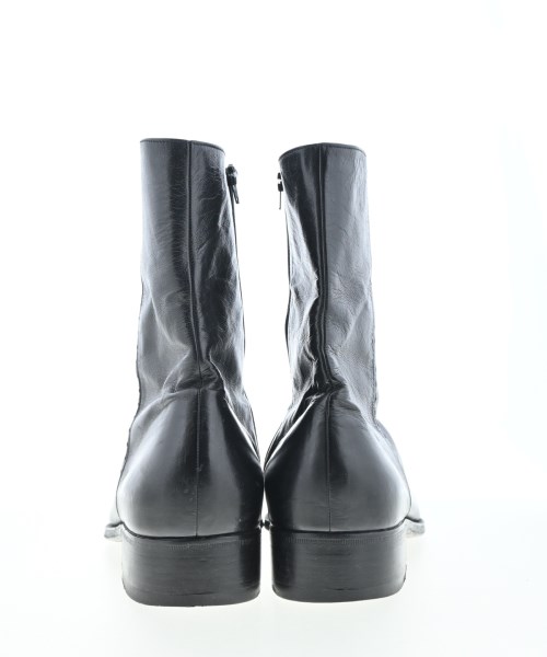 -（ソノタ）ブーツ 黒 サイズ:UK8(26.5cm位) メンズ/2200651987042