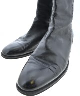 -（ソノタ）ブーツ 黒 サイズ:UK8(26.5cm位) メンズ/2200651987042