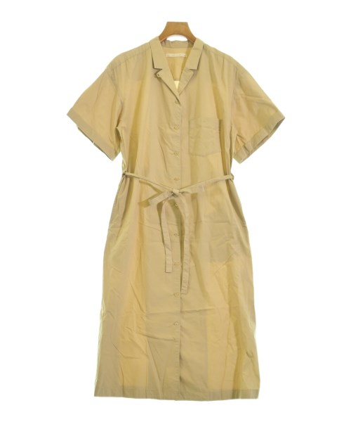 かぐれ(カグレ)ワンピース ベージュ サイズ:F/2200652029024