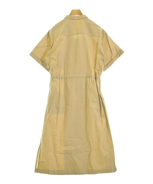 かぐれ（カグレ）ワンピース ベージュ サイズ:F レディース/2200652029024