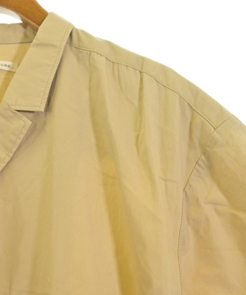 かぐれ（カグレ）ワンピース ベージュ サイズ:F レディース/2200652029024