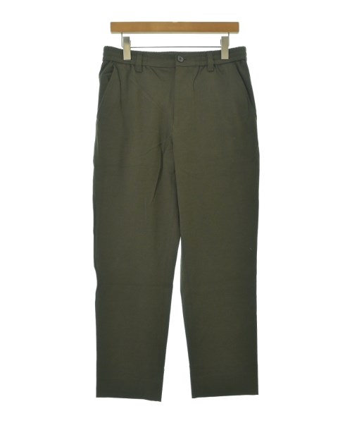 その他(ソノタ)スラックス カーキ サイズ:L/2200652132045