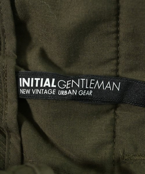 -（ソノタ）スラックス カーキ サイズ:L メンズ/2200652132045