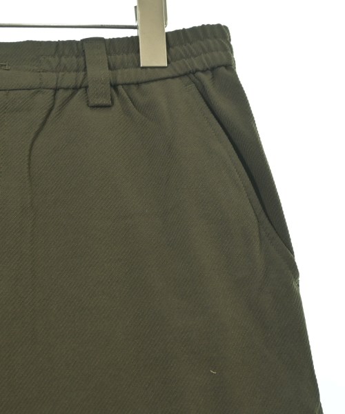 -（ソノタ）スラックス カーキ サイズ:L メンズ/2200652132045