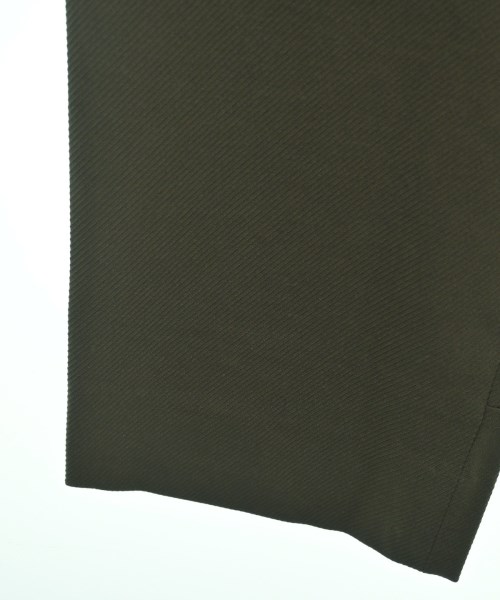 -（ソノタ）スラックス カーキ サイズ:L メンズ/2200652132045