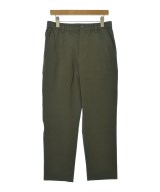 -（ソノタ）スラックス カーキ サイズ:L メンズ/2200652132045