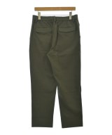 -（ソノタ）スラックス カーキ サイズ:L メンズ/2200652132045