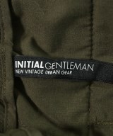 -（ソノタ）スラックス カーキ サイズ:L メンズ/2200652132045