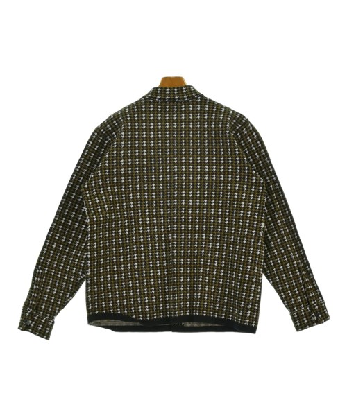 -（ソノタ）カバーオール 黒 サイズ:-(M位) メンズ/2200652132052