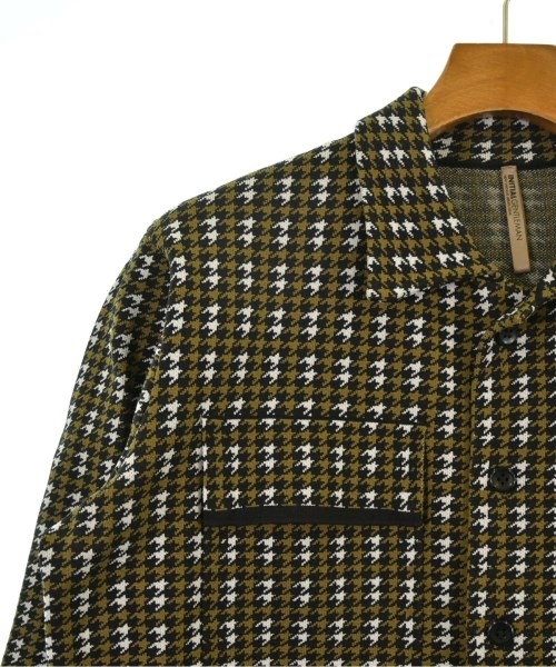 -（ソノタ）カバーオール 黒 サイズ:-(M位) メンズ/2200652132052