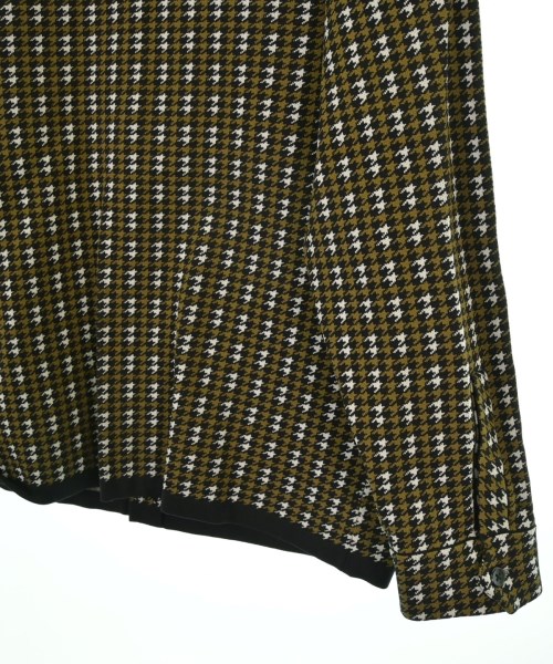 -（ソノタ）カバーオール 黒 サイズ:-(M位) メンズ/2200652132052