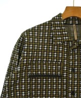 -（ソノタ）カバーオール 黒 サイズ:-(M位) メンズ/2200652132052