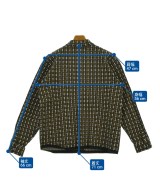 -（ソノタ）カバーオール 黒 サイズ:-(M位) メンズ/2200652132052