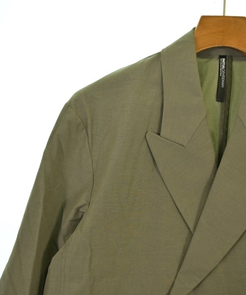 -（ソノタ）テーラードジャケット カーキ サイズ:M メンズ/2200652132069