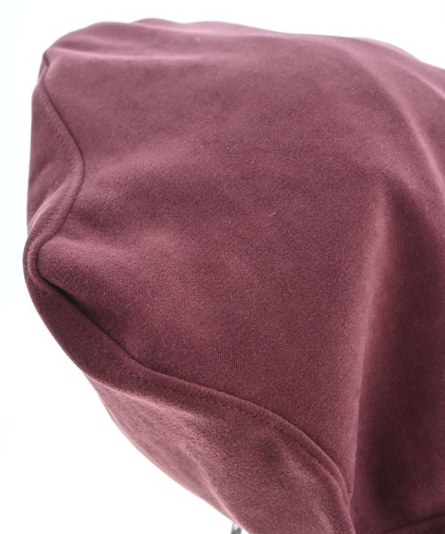 -（ソノタ）ハンチング・ベレー帽 赤 サイズ:F レディース/2200652181173