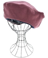 その他 ハンチング・ベレー帽