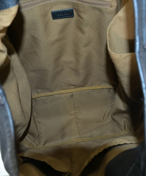 -（ソノタ）ショルダーバッグ 黒 サイズ:- メンズ/2200639095318