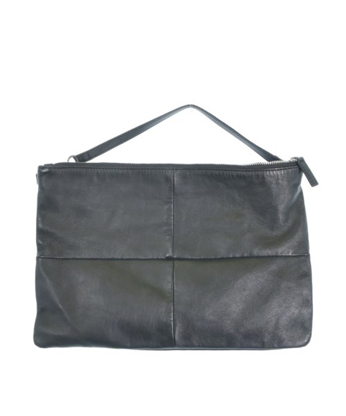 -（ソノタ）ショルダーバッグ 黒 サイズ:- メンズ/2200639095318