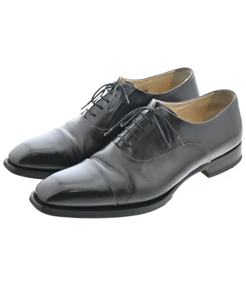 その他(ソノタ)ビジネス・ドレスシューズ 黒 サイズ:UK7(25.5cm位)/2200640042042