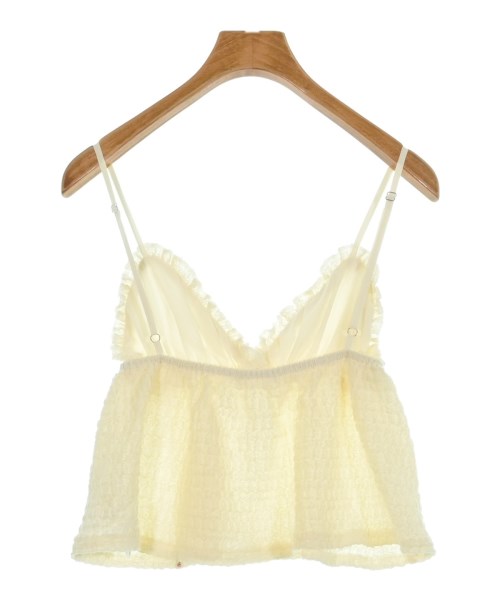 -（ソノタ）ブラウス 白 サイズ:F レディース/2200641692024