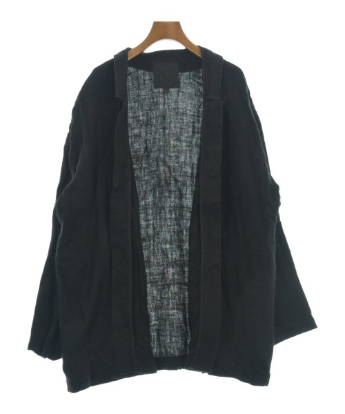 その他(ソノタ)カジュアルジャケット 黒 サイズ:L/2200643461017