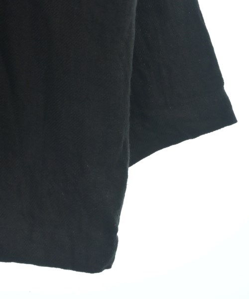 -（ソノタ）カジュアルジャケット 黒 サイズ:L メンズ/2200643461017