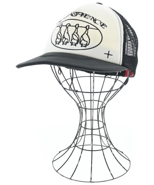 その他(ソノタ)キャップ 黒 サイズ:-/2200643500143