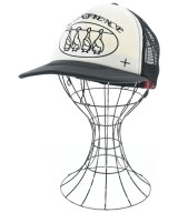 -（ソノタ）キャップ 黒 サイズ:- メンズ/2200643500143