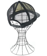 -（ソノタ）キャップ 黒 サイズ:- メンズ/2200643500143