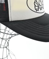 -（ソノタ）キャップ 黒 サイズ:- メンズ/2200643500143