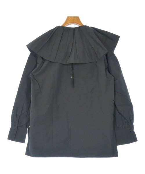-（ソノタ）ブラウス 黒 サイズ:F レディース/2200643799127