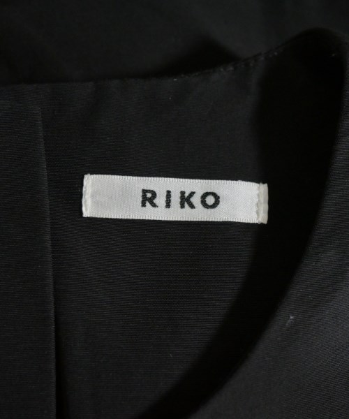 -（ソノタ）ブラウス 黒 サイズ:F レディース/2200643799127