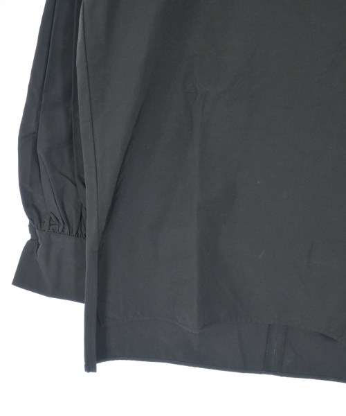 -（ソノタ）ブラウス 黒 サイズ:F レディース/2200643799127