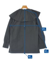 -（ソノタ）ブラウス 黒 サイズ:F レディース/2200643799127