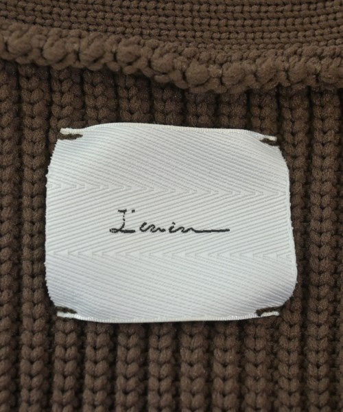 -（ソノタ）カーディガン 茶 サイズ:S レディース/2200643832046