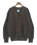 -（ソノタ）カーディガン 茶 サイズ:S レディース/2200643832046