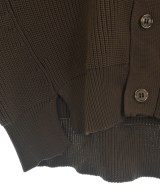 -（ソノタ）カーディガン 茶 サイズ:S レディース/2200643832046