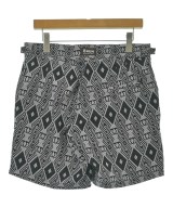 -（ソノタ）ショートパンツ 黒 サイズ:32(L位) メンズ/2200644146043