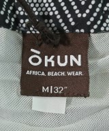 -（ソノタ）ショートパンツ 黒 サイズ:32(L位) メンズ/2200644146043