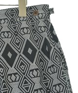 -（ソノタ）ショートパンツ 黒 サイズ:32(L位) メンズ/2200644146043