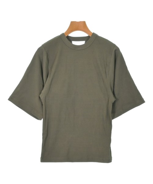 その他(ソノタ)Tシャツ・カットソー カーキ サイズ:F/2200645200126