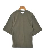 -（ソノタ）Tシャツ・カットソー カーキ サイズ:F レディース/2200645200126