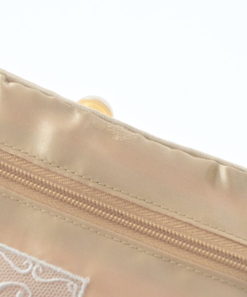 -（ソノタ）小物類（その他） ベージュ サイズ:- レディース/2200645801095